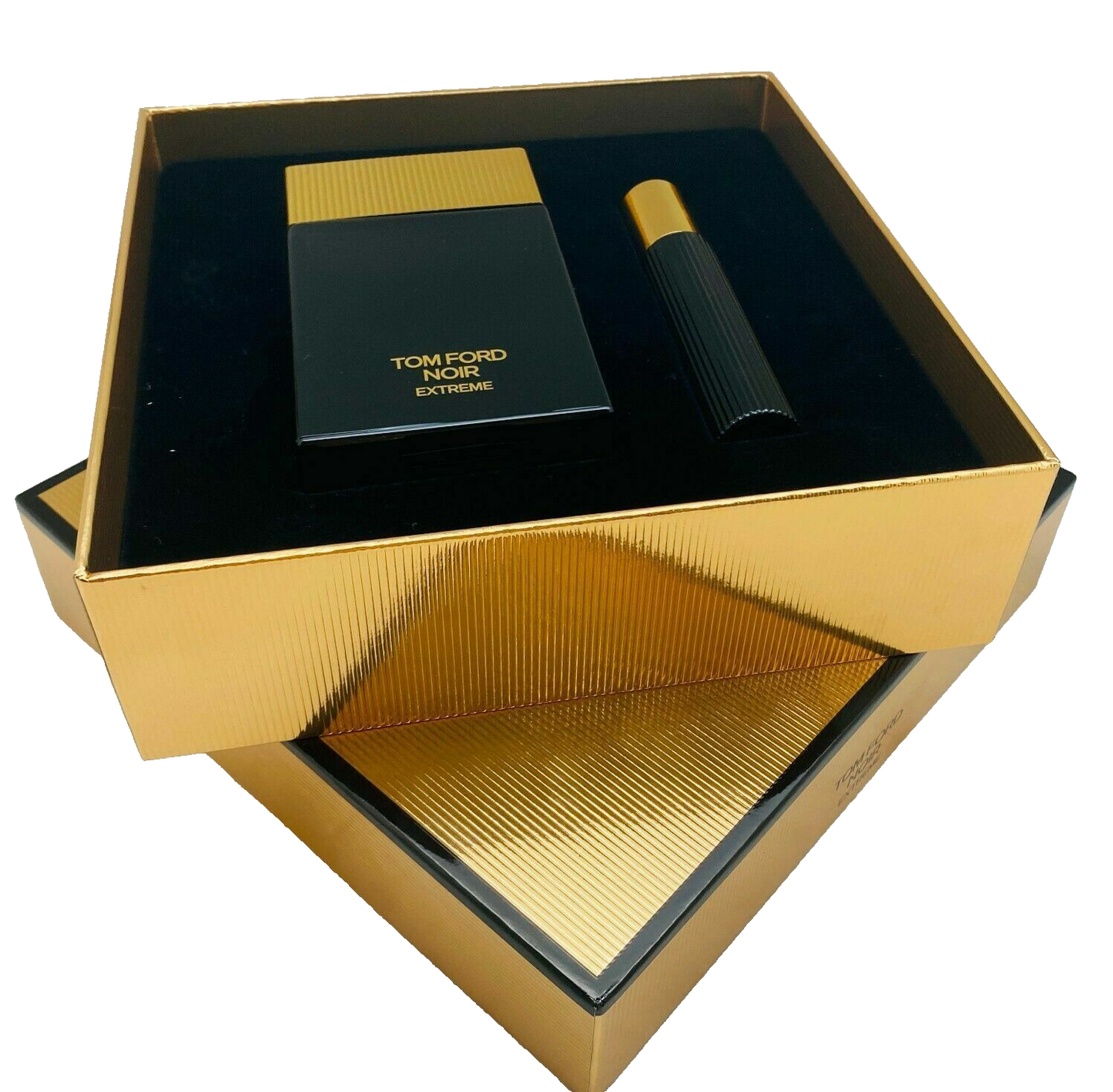 Tom Ford Noir Extreme 2 pieces Set Eau de Parfum Spray Set New In Box