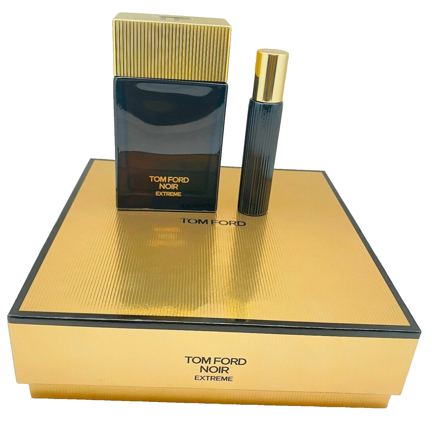 Tom Ford Noir Extreme 2 pieces Set Eau de Parfum Spray Set New In Box
