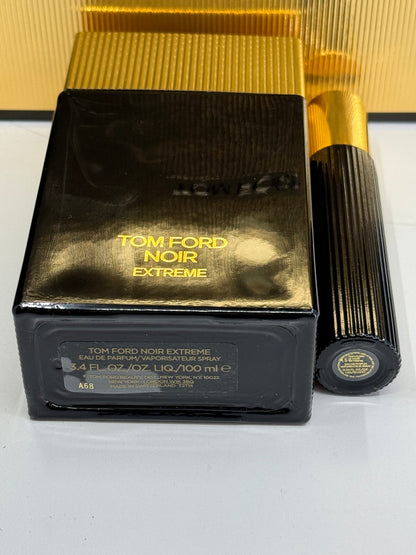 Tom Ford Noir Extreme 2 pieces Set Eau de Parfum Spray Set New In Box