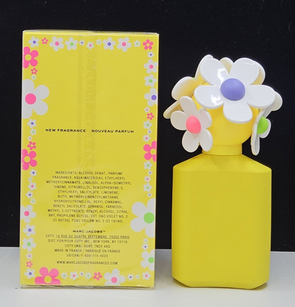 Marc Jacobs Daisy Eau So Fresh Glow Limited Edition EDT Spray 2.5 oz / 75 ml NIB