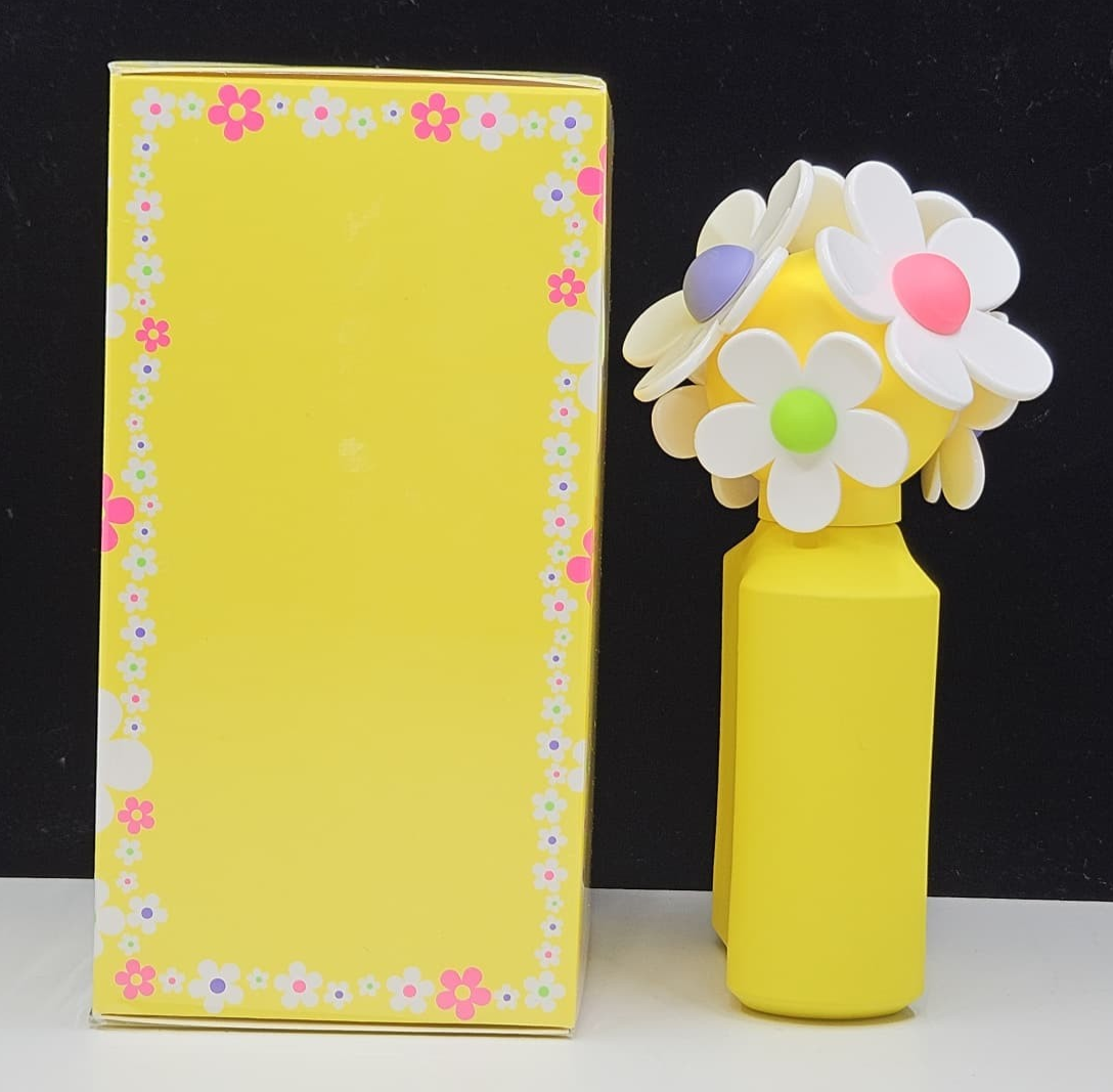 Marc Jacobs Daisy Eau So Fresh Glow Limited Edition EDT Spray 2.5 oz / 75 ml NIB