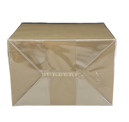 My Burberry For Women Eau De Parfum Spray 1.6 oz /50 ml New In Box
