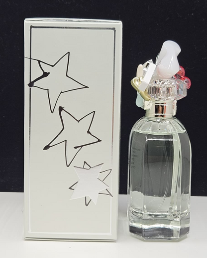 Marc Jacobs Perfect Eau De Toilette Spray 3.3 oz / 100ml New In Box